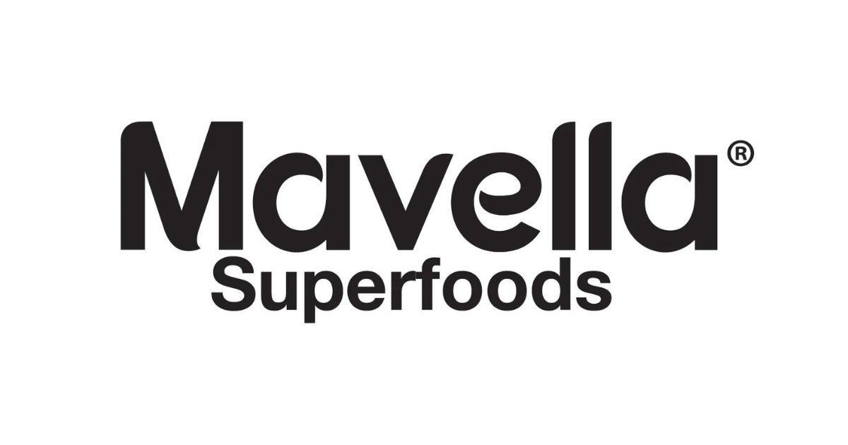 Mavella Superfoods | Plant-Based Nutritional Supplements