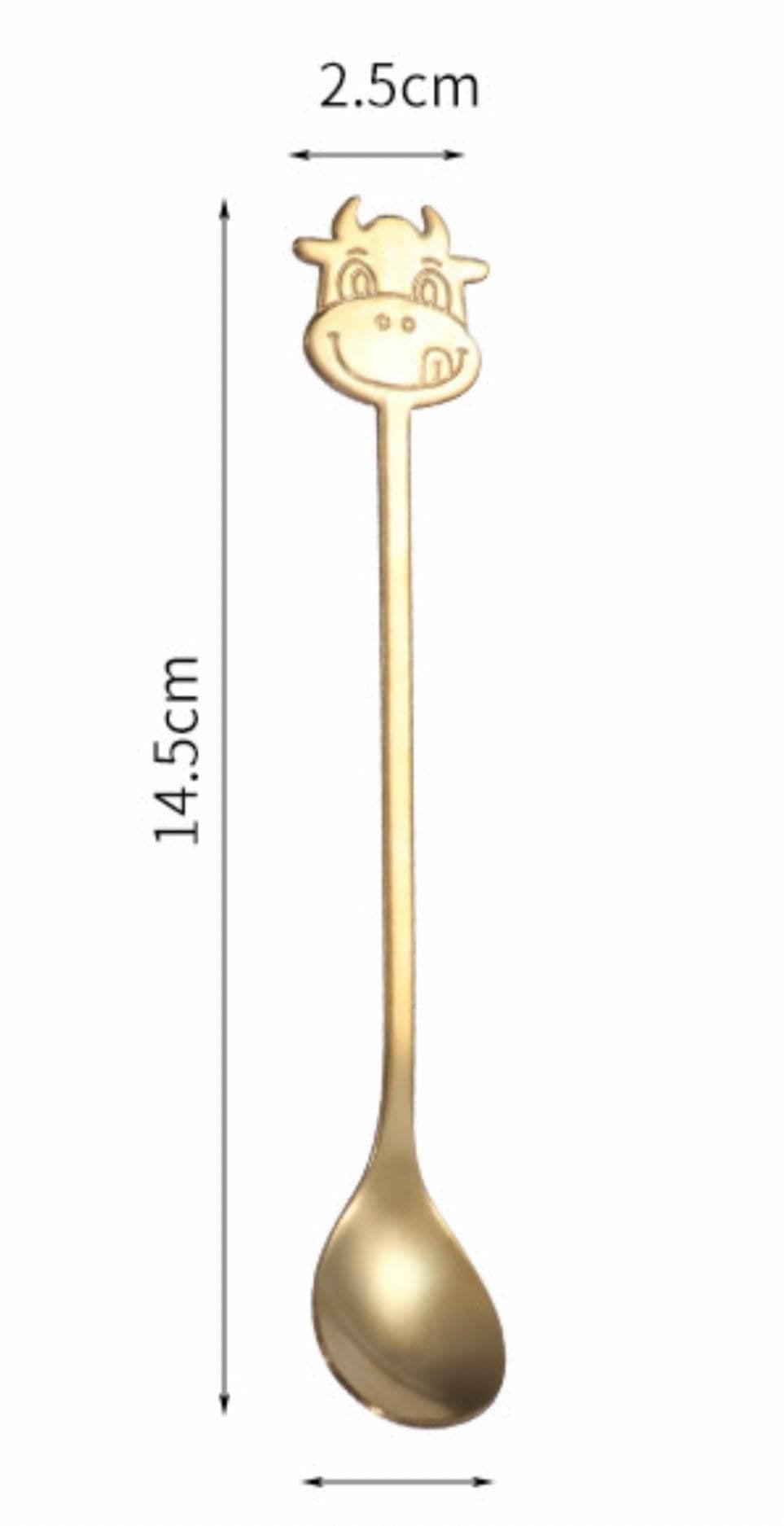 Spoon - Mavella Superfoods