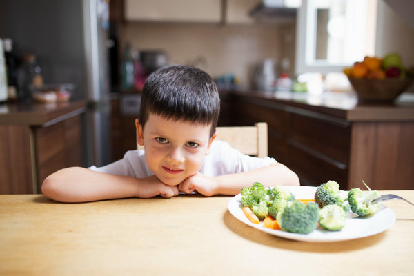 Easy Toddler Meals for Picky Eaters That Actually Get Eaten