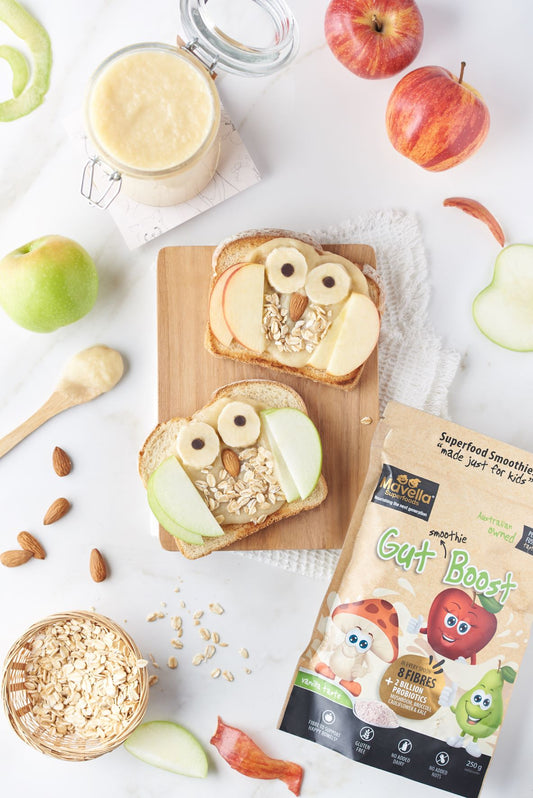 Apple Butter - Hoot