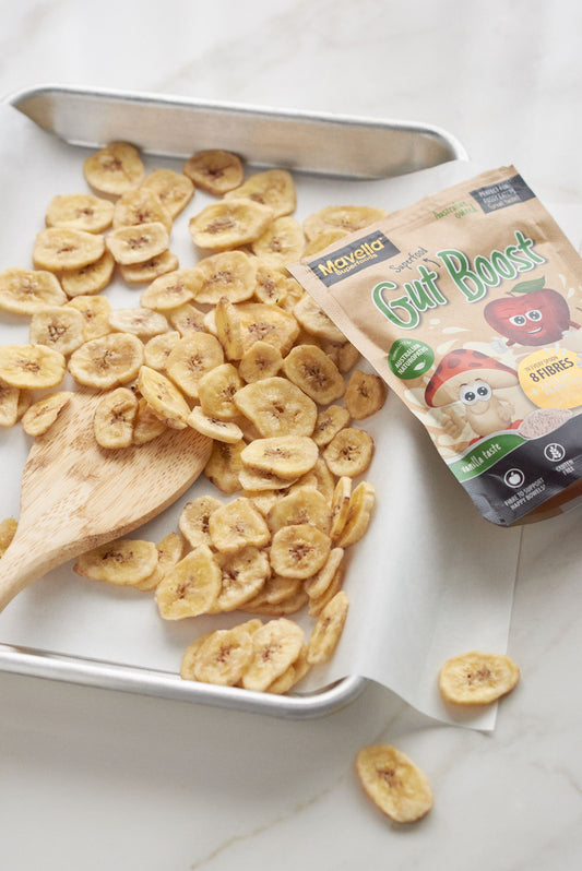 Banana Chips