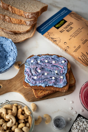 Cashew “Cream cheese”