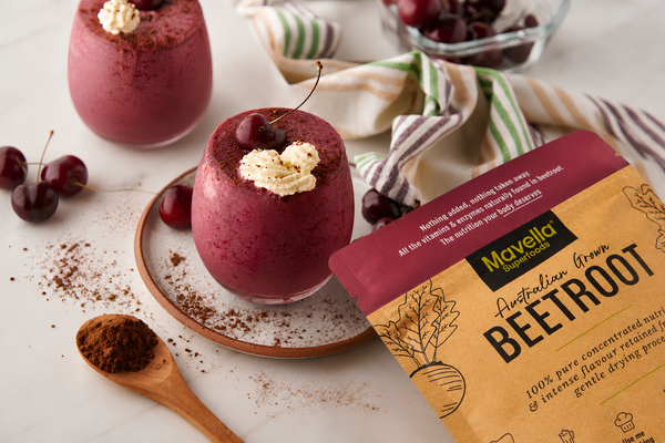 Beetroot Supplements: Benefits, Uses and How to Choose the Right One