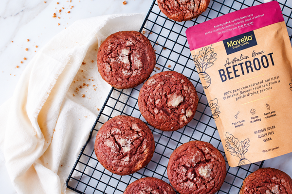 Beetroot Powder Benefits: Easy Ways to Add Australian Beetroot to Your Daily Routine