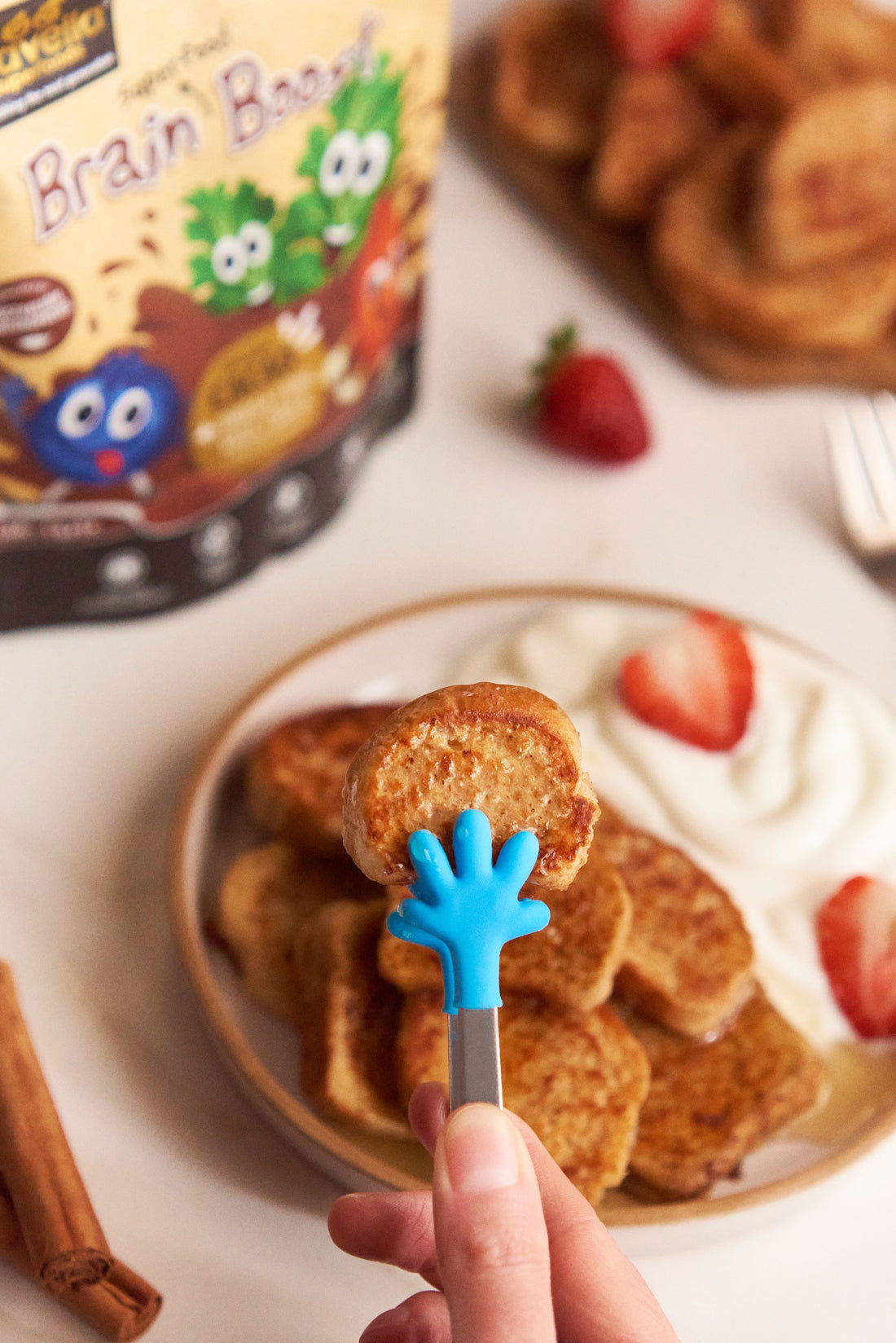 French Toast