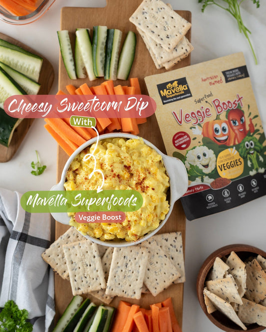 7 Essential Health Tips for Thriving Toddlers