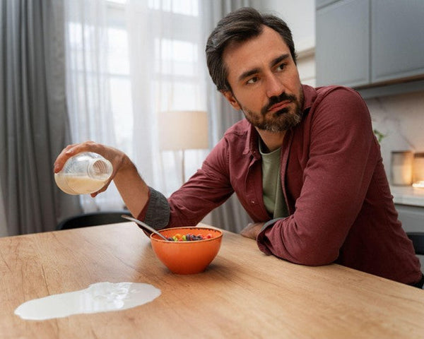 Are You a Picky Eater as an Adult? Here's What It Means for Your Health