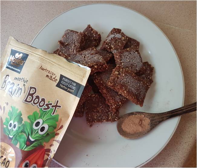 Protein Slice