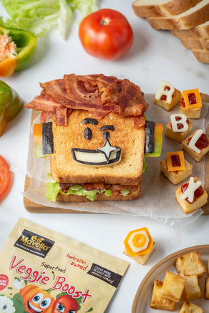 Roblox BLT Sandwich