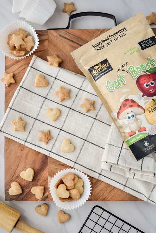 TicTacToe Cookies