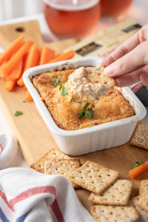 Tuna Melt Dip