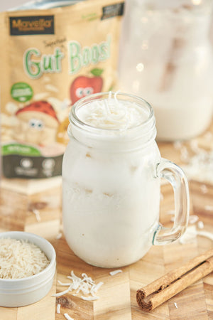 Vanilla Coconut ‘Horchata’ Water