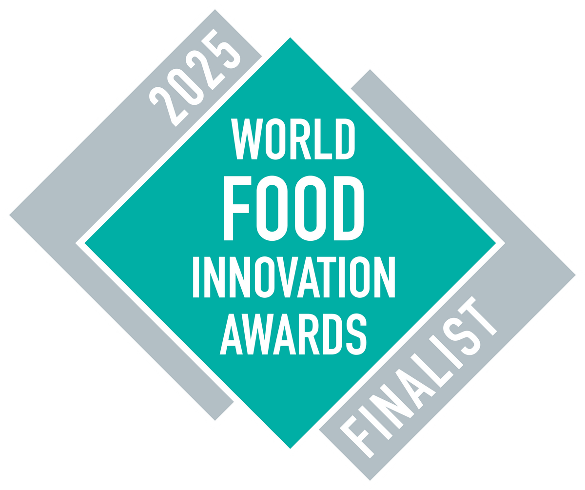 Mavella Gut Boost: A Finalist in the World Food Innovation Awards – Baby and Children’s Category