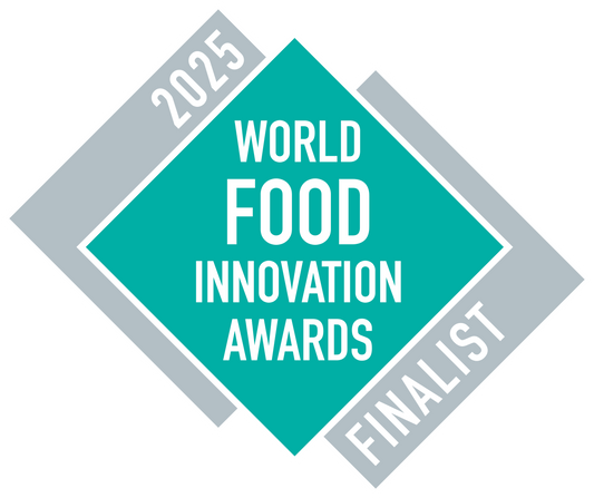 Mavella Gut Boost: A Finalist in the World Food Innovation Awards – Baby and Children’s Category