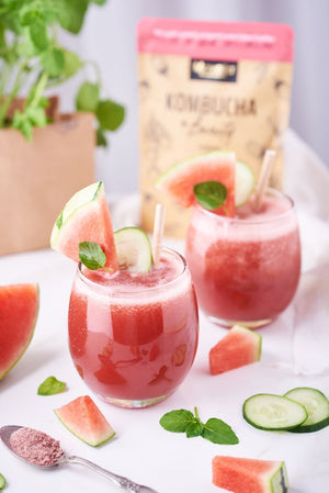 Watermelon Fresh Juice