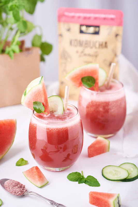 Watermelon Fresh Juice