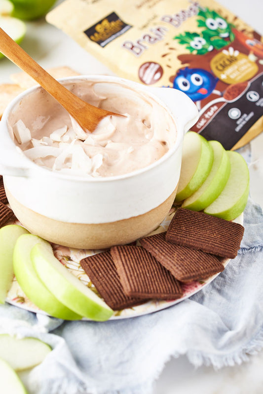 Yoghurt Dip