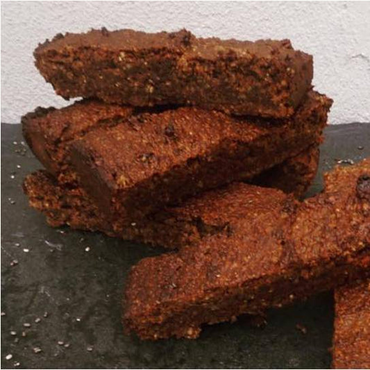 Healthy Bars