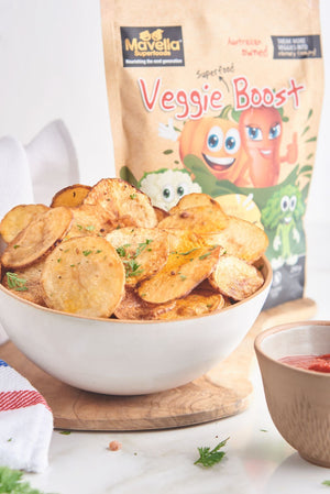 Baked Chips