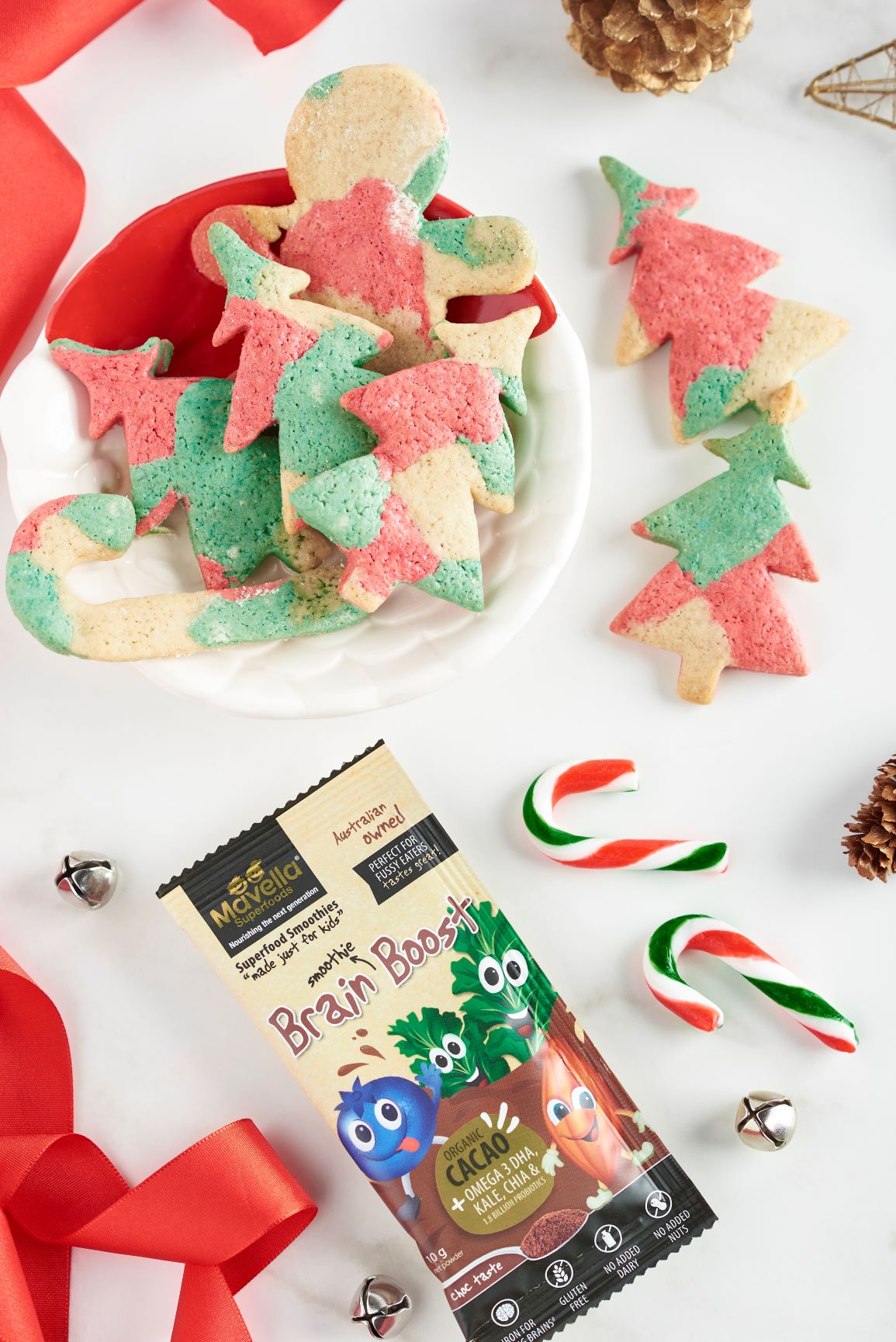 Christmas Cookies
