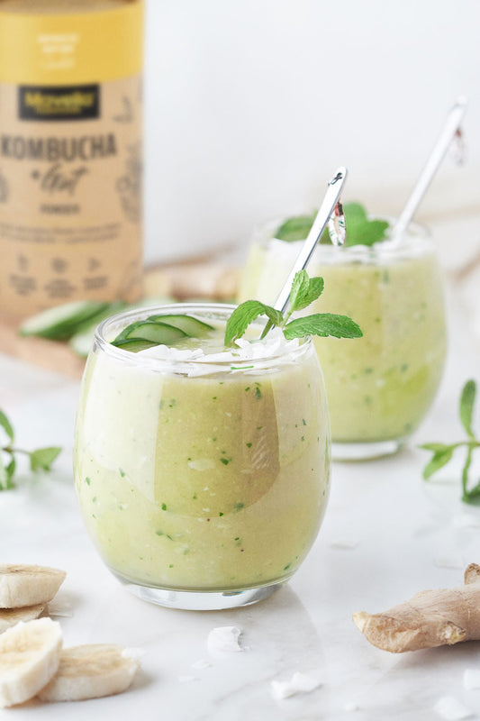 Anti-Bloat smoothie