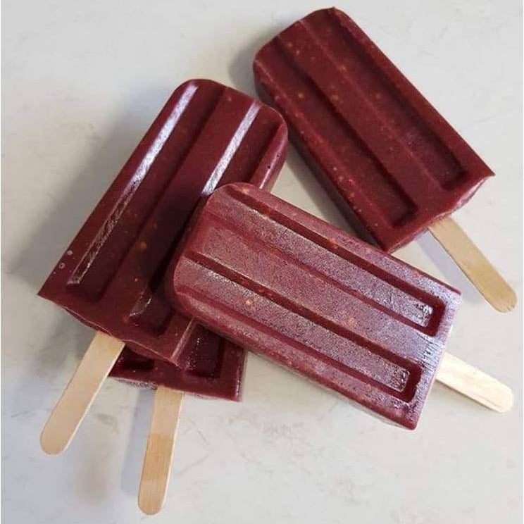 Icypoles