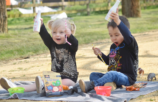 🎨 Fun, Fuss-Free School Holiday Activities (That Keep the Kids Busy & Healthy!)