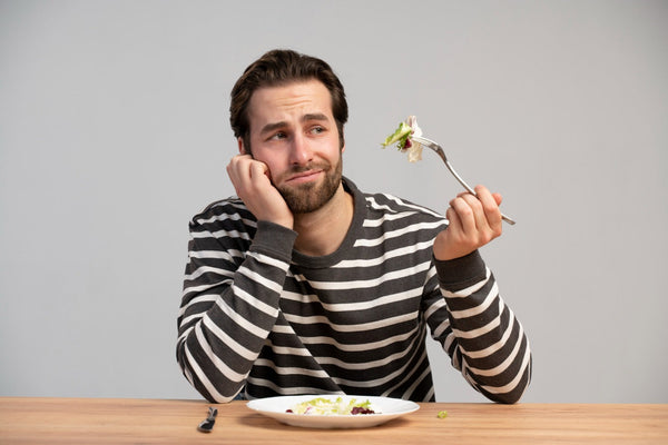 Mealtime Strategies for Picky Eaters That Actually Work