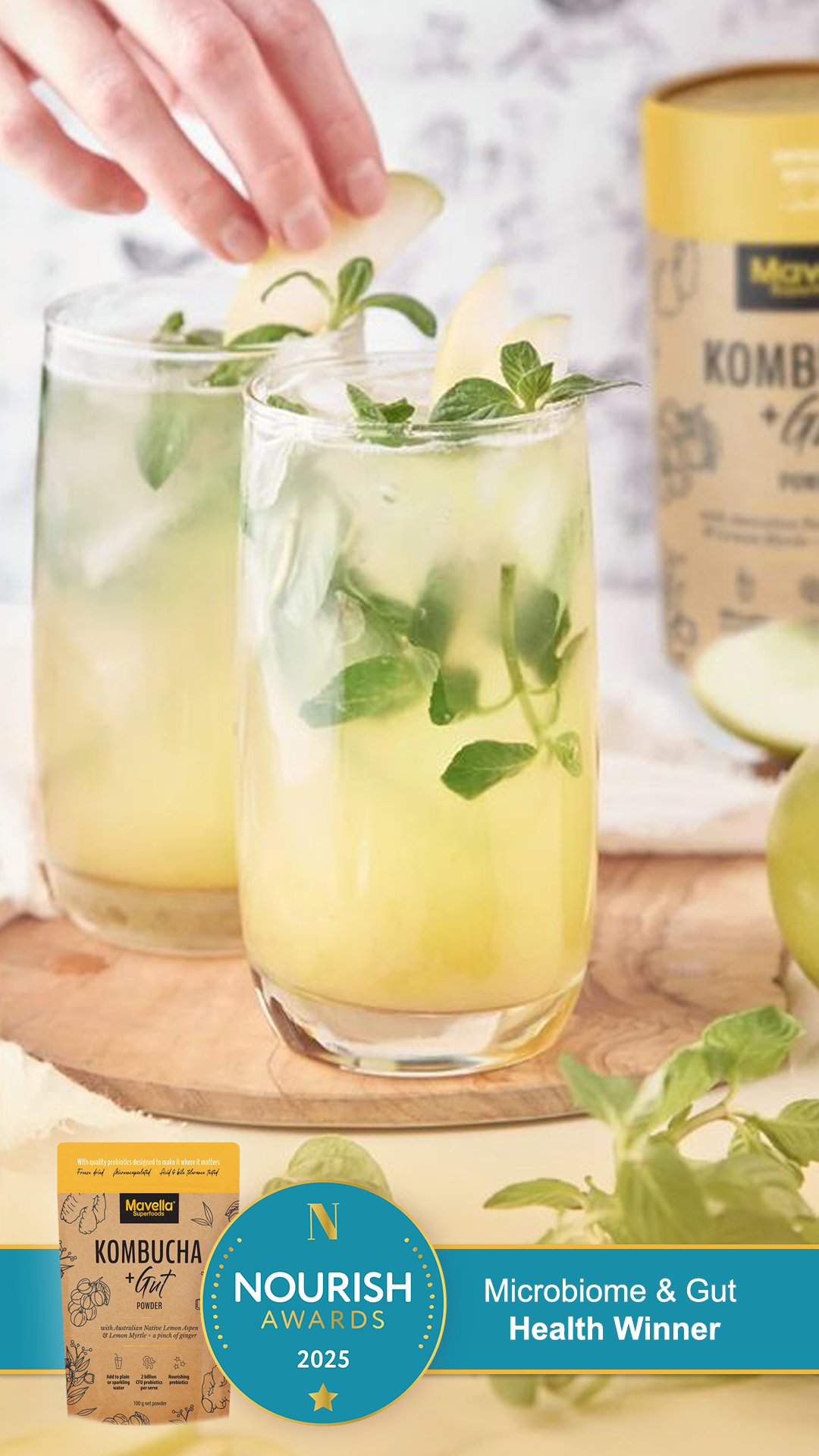 Support the Whole Family’s Digestive Health with Our Gut Family Pack