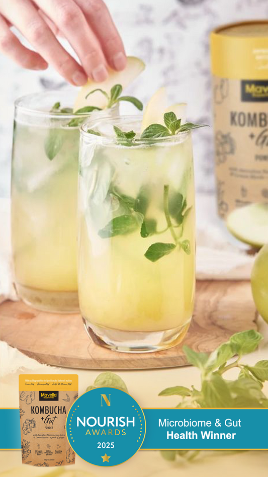 Support the Whole Family’s Digestive Health with Our Gut Family Pack