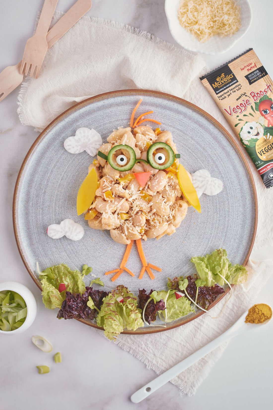 Hoot Pasta