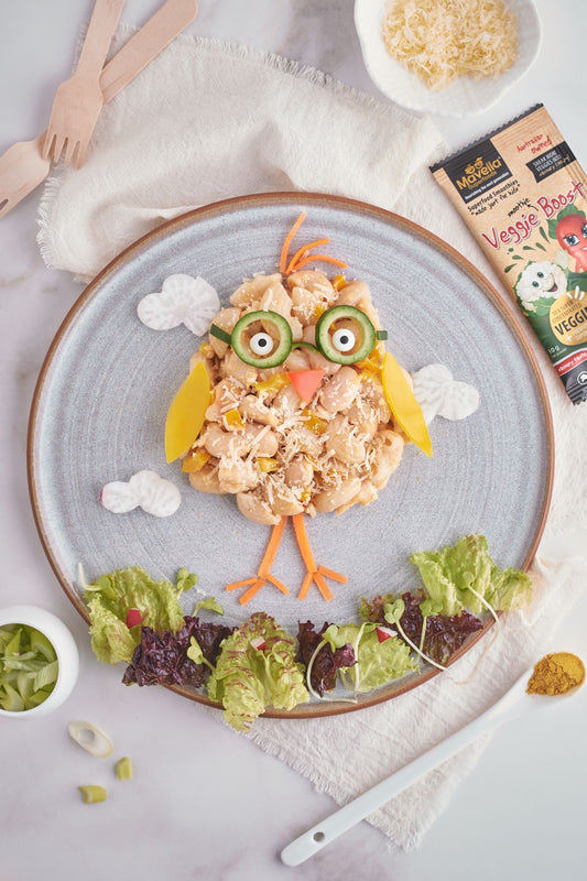 Hoot Pasta