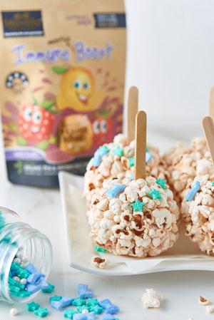 Popcorn Pops