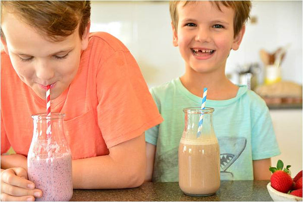 How to Choose the Right Toddler Food for a Well-Rounded Diet