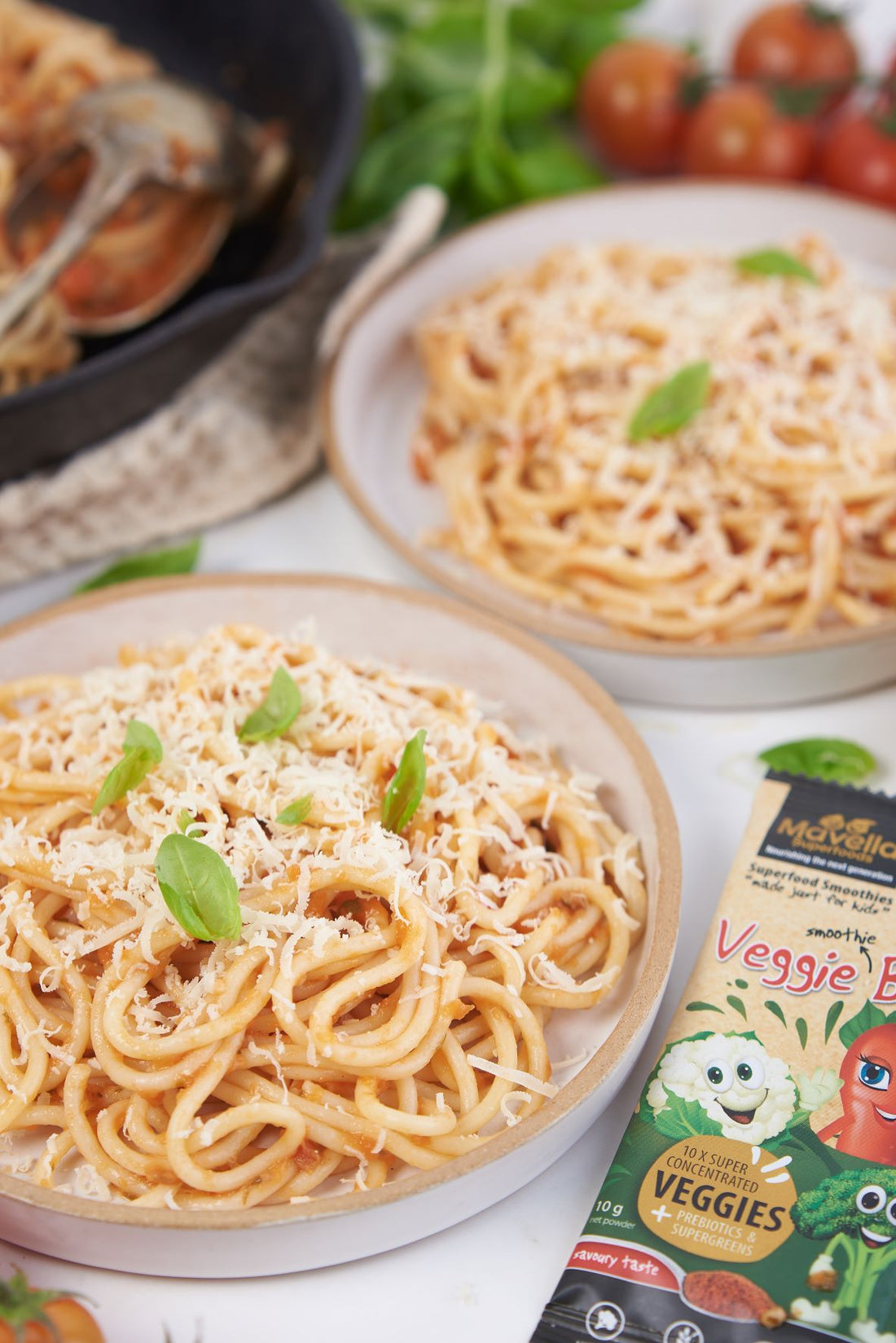 Spaghetti