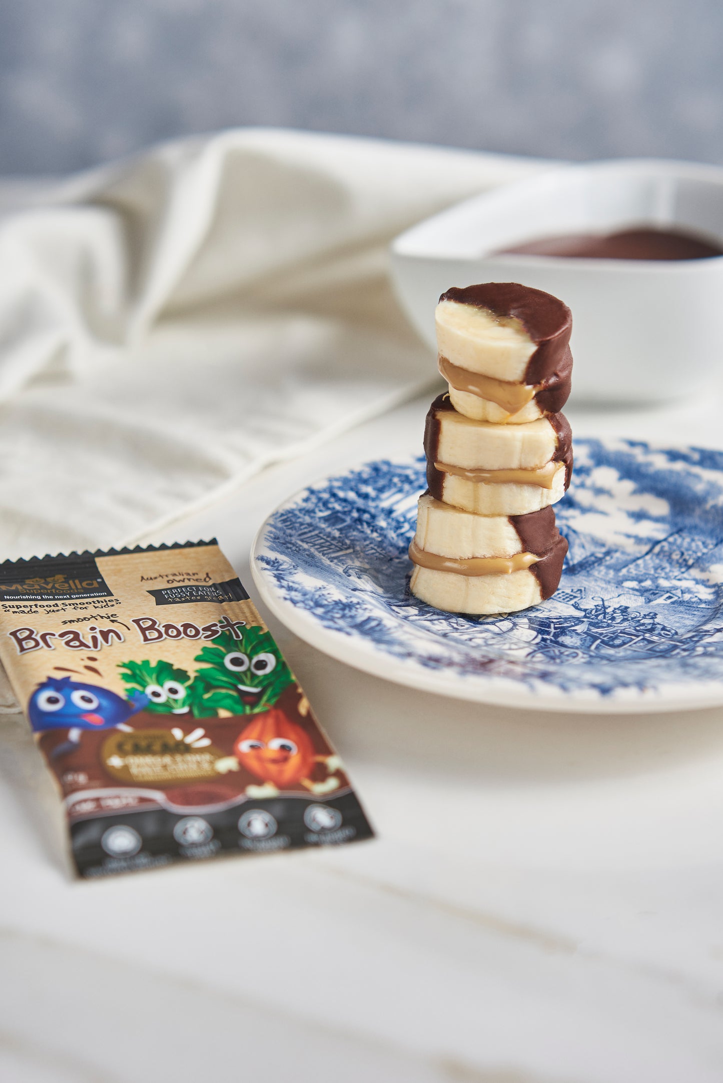 Brain Boost 10g sachets x 14