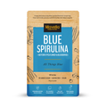 All Things Blue - Blue Spirulina, Blue Butterfly Pea Flower and Blueberries