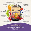Superfoods Bundle – Daily Energy, Gut & Nutrition Support