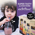 Immune Boost - More School Days, Less Sick Days. Daily Immune Support