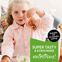 Gut Boost -  Ideal Gut Health Supplement for Children/ Toddlers powder