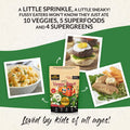 Veggie Boost – Hidden Veggie Powder for Picky Eaters