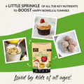 Gut Boost -  Ideal Gut Health Supplement for Children/ Toddlers powder