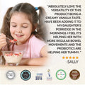 Gut Boost -  Ideal Gut Health Supplement for Children/ Toddlers powder