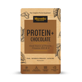 Protein + (Chocolate)