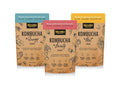 Kombucha pouch powder pack - Makes 75 Drinks
