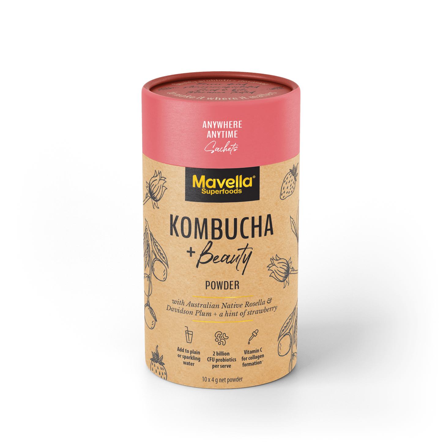 Kombucha