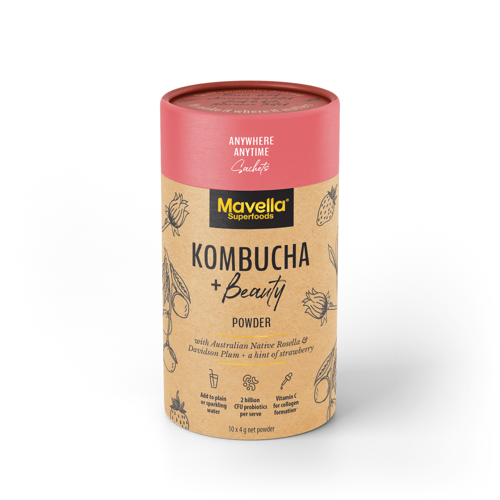 Kombucha