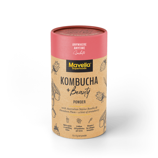 Kombucha