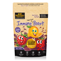 Immune Boost - More School Days, Less Sick Days. Daily Immune Support