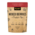 Mixed Berry Plus Prebiotic Fibre powder 100g